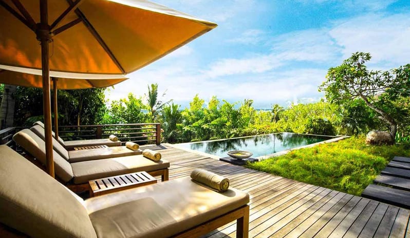 Qunci Villas-2 Bedroom Luxury Villa 2_9877